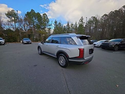 New 2026 Hyundai Palisade SEL image 19