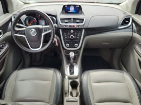 Used 2014 Buick Encore Leather FWD image 14