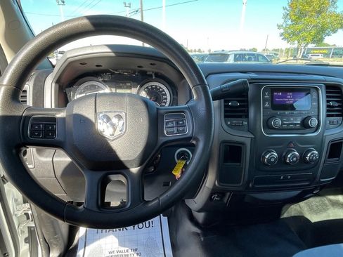 Used 2013 RAM 1500 Tradesman w/ PWR & Remote Entry Group image 16