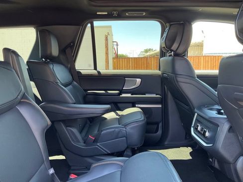 New 2026 Ford Expedition Tremor AWD/4WD image 29