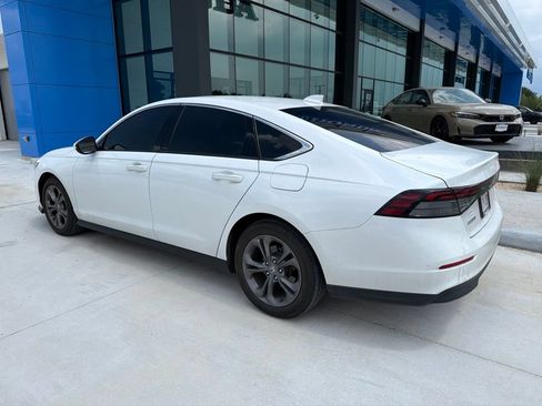 Used 2024 Honda Accord EX image 6