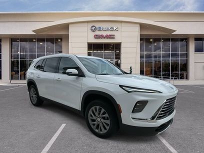 Certified 2025 Buick Enclave Preferred
