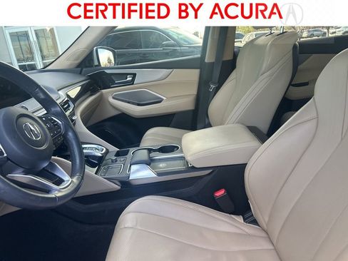 Used 2022 Acura MDX FWD w/ Technology Package image 8