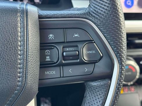 Used 2024 Toyota Tacoma TRD Sport w/ TRD Sport Upgrade Package image 22