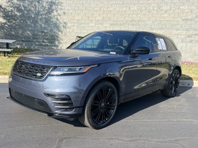 Used 2024 Land Rover Range Rover Velar Dynamic HSE