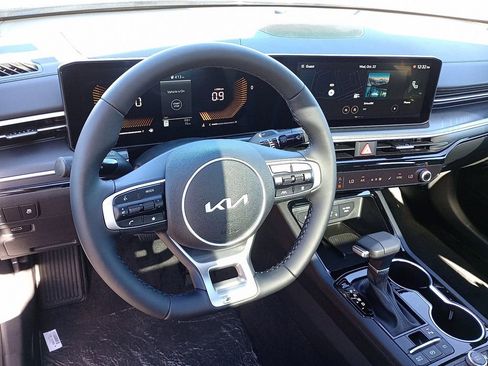 New 2026 Kia K5 GT-Line w/ GT-Line Premium Package image 9