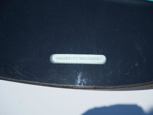 Used 2021 Audi S5 Prestige w/ Prestige Package AWD/4WD image 89