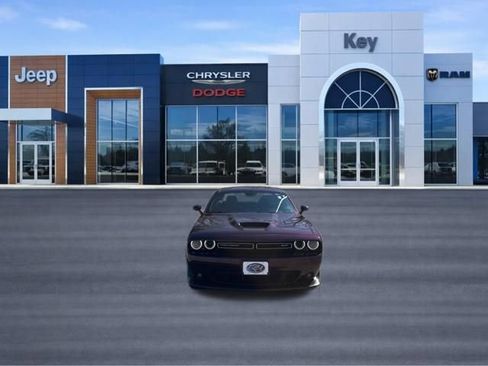 Used 2020 Dodge Challenger GT w/ Plus Package image 9