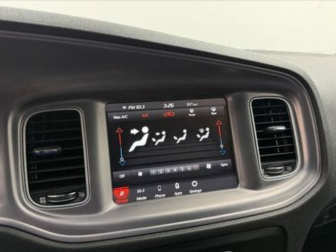 Used 2023 Dodge Charger SXT RWD image 28