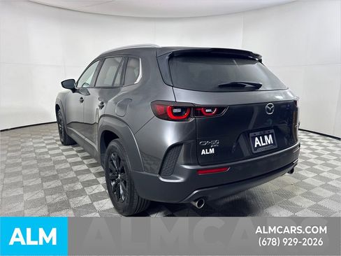 Used 2025 MAZDA CX-50 AWD 2.5 S w/ Select Package image 7