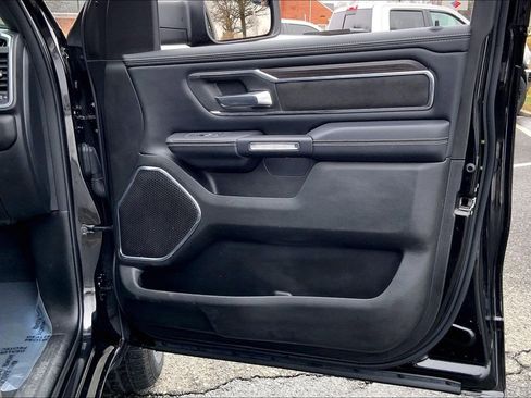 Used 2025 RAM 1500 Laramie image 21