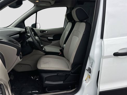 Used 2022 Ford Transit Connect XLT FWD image 20