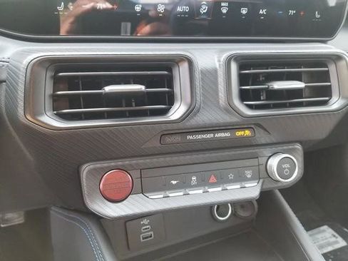 New 2025 Ford Mustang Dark Horse image 22