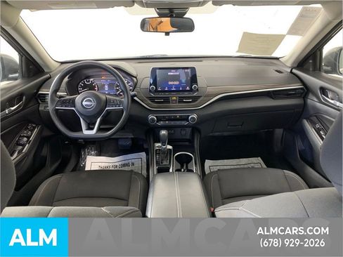 Used 2023 Nissan Altima 2.5 SV image 34