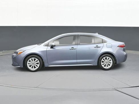 Used 2024 Toyota Corolla XLE image 8