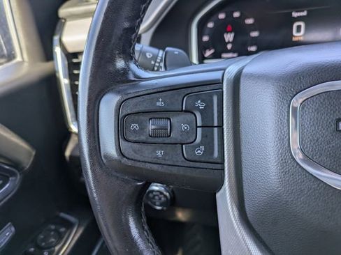 Used 2022 GMC Sierra 1500 Denali AWD/4WD image 26