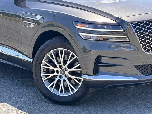 Used 2024 Genesis GV80 2.5T AWD/4WD image 40
