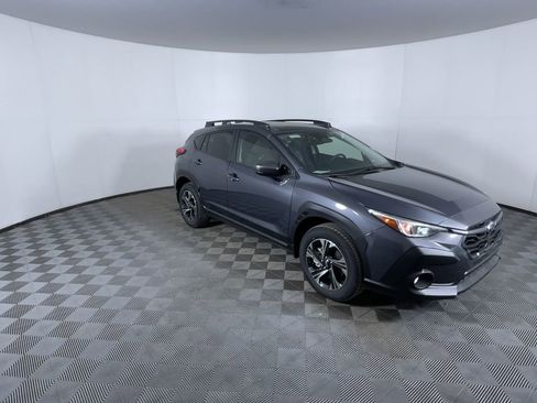 Certified 2025 Subaru Crosstrek 2.0i Premium image 2