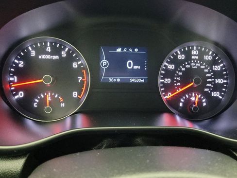 Used 2018 Kia Sportage EX w/ EX Sport Appearance Package image 23