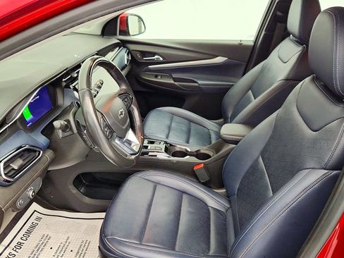 Used 2022 Chevrolet Bolt EUV Premier w/ Super Cruise Package image 17