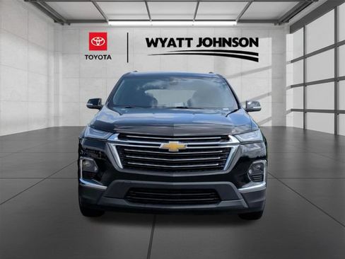 Used 2023 Chevrolet Traverse LT FWD image 26