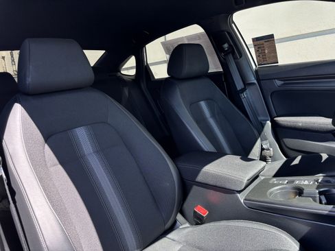 Certified 2025 Honda Civic Sport image 29