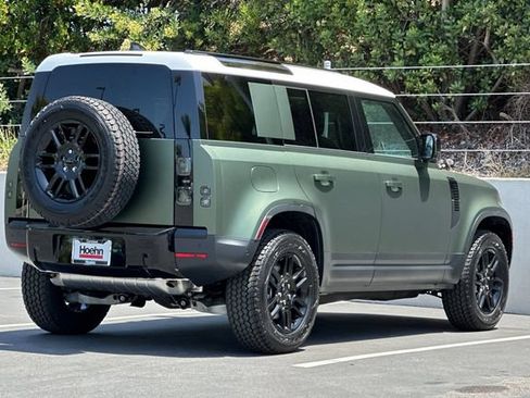 Used 2026 Land Rover Defender 110 S AWD/4WD image 5
