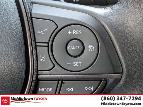 Certified 2024 Toyota Camry SE image 20