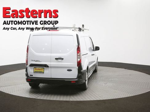 Used 2020 Ford Transit Connect XL image 42
