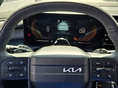 New 2027 Kia Telluride EX X-Line AWD/4WD image 14