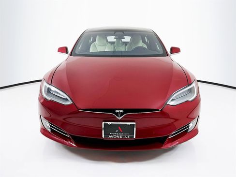 Used 2019 Tesla Model S 100D image 2