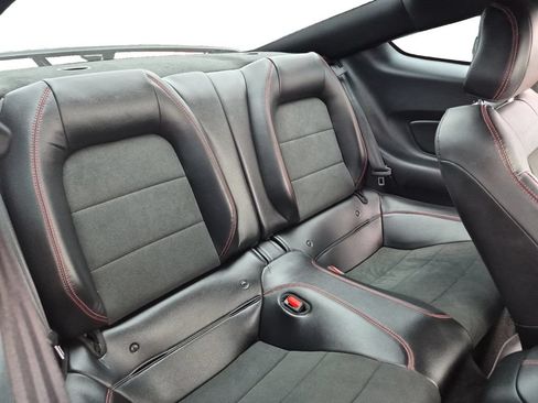 Used 2023 Ford Mustang GT Premium RWD image 42