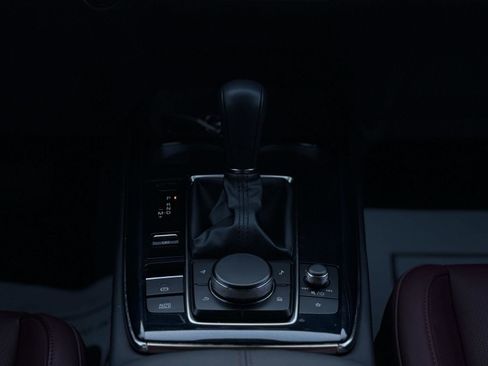 Used 2025 MAZDA CX-30 AWD 2.5 S w/ Preferred Package image 21