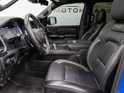 Used 2023 RAM 1500 TRX w/ TRX Level 2 Equipment Group AWD/4WD image 7
