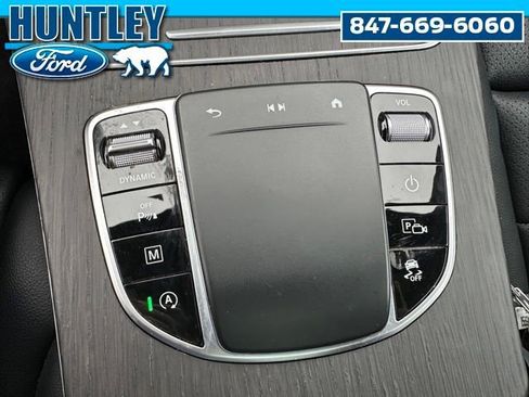 Used 2022 Mercedes-Benz GLC 300 4MATIC image 29