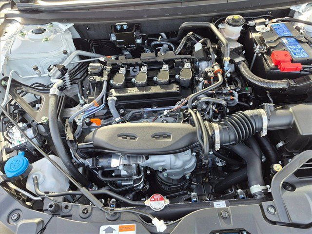 New 2026 Honda Accord LX image 16
