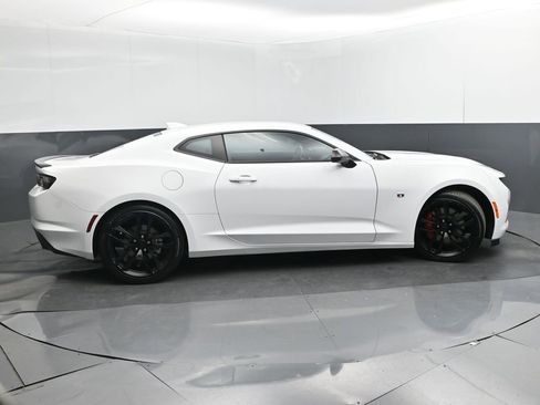 Used 2024 Chevrolet Camaro LT w/ RS Package RWD image 28