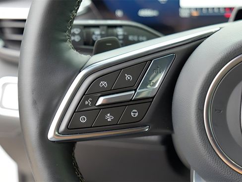 New 2026 Buick Enclave Sport Touring w/ Super Cruise Package image 12