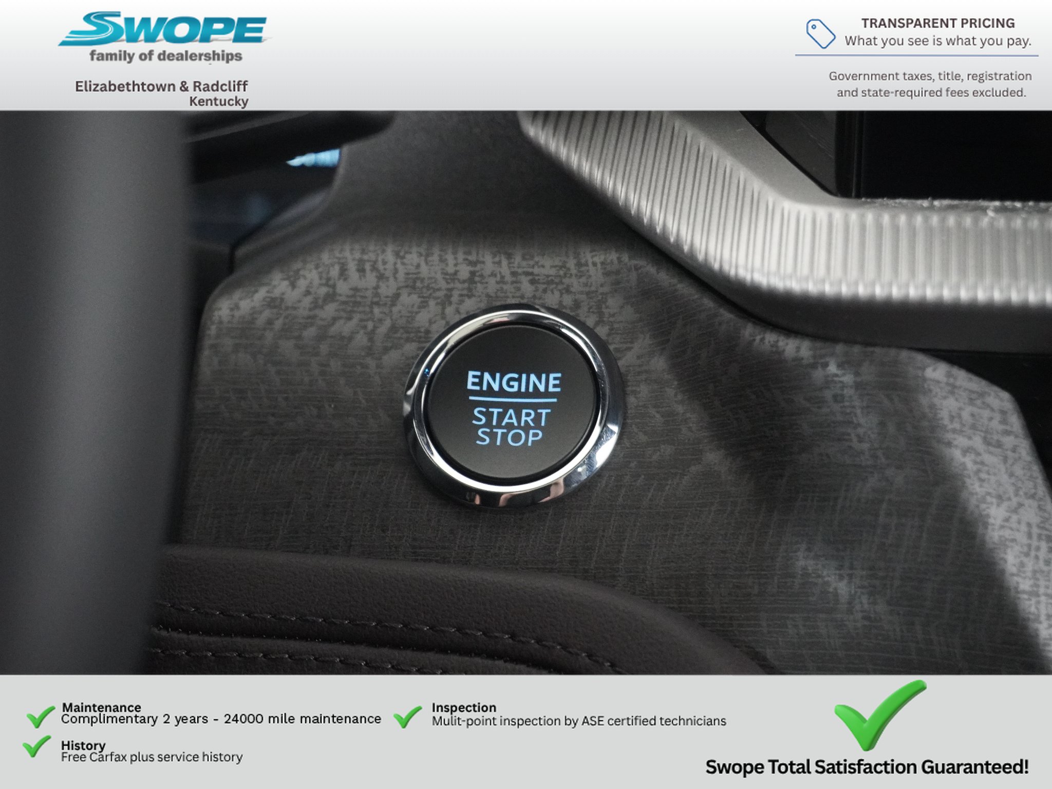New 2027 Ford Explorer Platinum AWD/4WD image 24