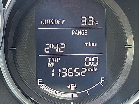 Used 2016 MAZDA MAZDA6 Touring image 23