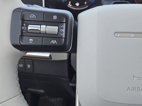 New 2026 Hyundai Santa Fe SEL image 28