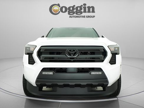 New 2026 Toyota Tacoma SR5 AWD/4WD image 27