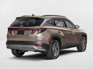 New 2026 Hyundai Tucson Limited AWD/4WD video 2