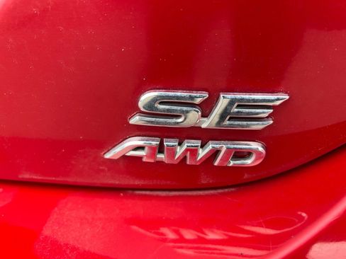 Used 2021 Toyota Camry SE w/ Cold Weather Package AWD/4WD image 27