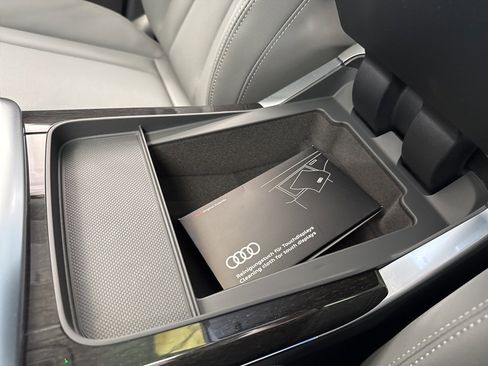 New 2025 Audi Q7 3.0T Premium Plus image 35