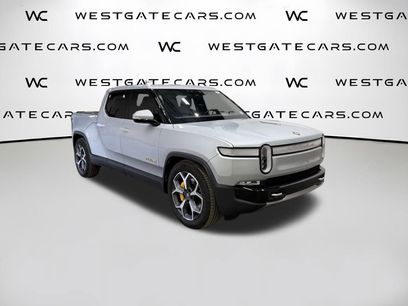 Used 2022 Rivian R1T Adventure