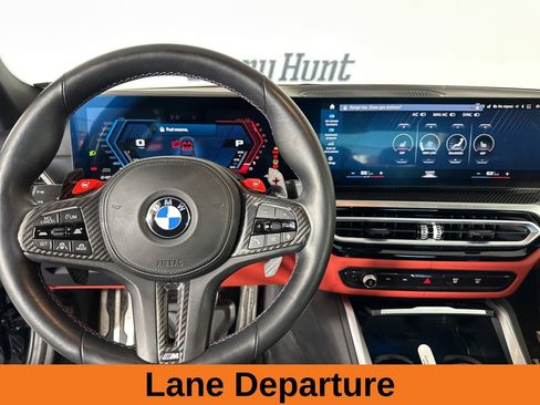 Used 2024 BMW M3 Competition image 15