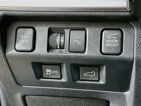 Used 2017 Subaru Forester 2.0XT Touring AWD/4WD image 26