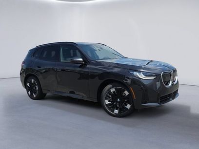 New 2026 BMW X3 xDrive30i w/ M Sport Package
