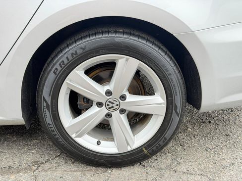 Used 2013 Volkswagen Passat 2.5 SE FWD image 83